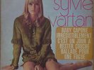 SYLVIE VARTAN 1969 Baby Capone UNIQUE Rca Victor P/S 7” 45 EP BRAZIL Bresil