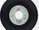THE CAIROS-SHRINE 111 VERY RARE ORIGINAL NORTHERN SOUL 45 DON'T FIGHT IT VGTOVG+