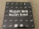 SHADOWY MEN ON A SHADOWY PLANET Vinyl Box Set Record Store Day RSD 2016 LP