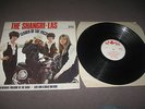 The Shangri - Las - Leader of the Pack LP 1964 Rare Rare UK Red Bird Vg/Vg