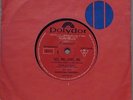 THE WHO 1970 See Me Feel Me/Overture To Tommy RARE Mono 7” Single 45 BRAZIL