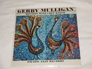 Gerry Mulligan Reunion With Chet Baker LP Rare SEALED PJ-47 1962 Pacific Jazz