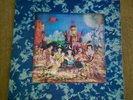 Their satanic majesties request vinyl with hologram front