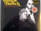 Jackie Brown - Original Soundtrack  LP - 2016 - 180 Gram Yellow Vinyl - NEW