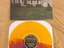 The Hotelier - Home, Like Noplace There Is Vinyl LP Limited /300 Gold/Lavender