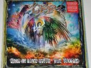 UNITED PROGRESSIVE FRATERNITY - FALL IN LOVE WITH THE WORLD, 2014 2LP + CD, NEW