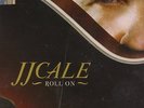 J.J. Cale  Roll On VINYL LP + CD ALBUM NEW/MINT (17THJUNE)