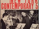 NEW YORK CONTEMPORARY 5 Vol 1 & 2 LPs Orig SONET 51 Don Cherry Archie Shepp