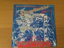 7 INCH SINGLE HAWKWIND SILVER MACHINE JAPAN