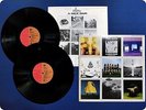 PINK FLOYD A Nice Pair The Piper at The Gates EMS40068 2LP EH0047