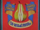 GUESS WHO / STACCATOS: A Wild Pair LP (Canada, 5