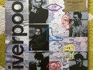 FRANKIE GOES TO HOLLYWOOD LIVERPOOL LIMITED NUMBERED SILVER VINYL