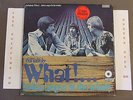BRIAN AUGER & THE TRINITY DEFINITELY WHAT LP WLP PROMO ATCO SD 33-273