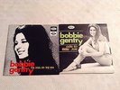 BOBBIE GENTRY *2 EP'S* PORTUGUESE EDITION RARE NM