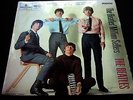 THE BEATLES Million Sellers UK 45 EP Misspress 