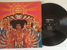 Jimi Hendrix Experience - Axis: Bold As Love 1967 UK 1st Press 613 003 (VG++)