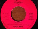 YOURS TRULY Sensation 7