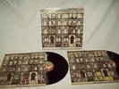 Doppel-Vinyl LP, LED ZEPPELIN,Physical Graffiti (1975),German First Pressing,TOP