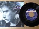 Johnny Hallyday,Casualty of Love,Original Hollande 1983,Promo