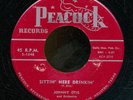 45bs-R&B-PEACOCK 1648-Johnny Otis