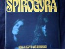 Spirogyra Bells Boots And Shambles Psych Folk 180g 12