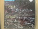 DVORAK NEW WORLD SYMPHONY KUBELIK DECCA SXL 2005 MINT LP VINYL RECORD H5