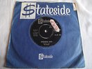 THE EARLS   REMEMBER THEN ** 1962 STATESIDE 45 FACTORY SAMPLE