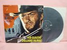 JAPAN LP ENNIO MORRICONE PER QUALCHE DOLLARO IN PIU SHP-5562 CLINT EASTWOOD