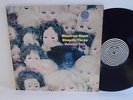 70s Prog Jazz Rock MANFRED MANN CHAPTER III vol 2 UK Swirl Vertigo Vinyl LP MINT