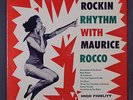 MAURICE ROCCO: Rockin Rhythm With LP (10