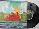 Beach Boys Friends Vinyl Record Album Capitol ST-2895 Stereo 1968 Brian Wilson