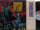 Streets of Fire (Soundtrack) Blasters,The Fixx,Ry Cooder,Dan Hartman,Maria McKee