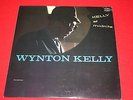 Wynton Kelly ?/ Kelly At Midnite / RJL-6014 /JAPAN LP