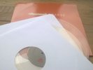 FRANK OCEAN -Channel Orange ltd   lp double transparent  vinyl