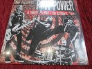 KEXP: Raw Power: A Tribute to Iggy & The Stooges RSD 2016 Release Pearl Jam G`nR
