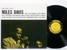 MILES DAVIS and The Modern Jazz Giants 1959 1st PRESS Prestige Fireworks RVG DG