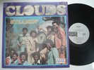 CLOUDS Steamin' EX DEEP ROOTS Bay Area Gospel Soul Funk LP in shrink