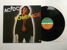 AC/DC-POWERAGE...SUPERB 1ST PRESSING NEAR MINT/EX VINYL LP 1978