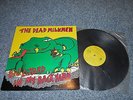 1985 THE DEAD MILKMEN BIG LIZARD IN MY BACKYARD RECORD - FEVER 72054-1        K5
