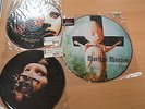 MARILYN MANSON THE BEAUTIFUL PEOPLE/TOURNIQUET/DISPOSABLE TEENS VINYL