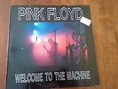 Pink Floyd: Welcome to the Machine (Vinyl LP)
