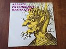 Pink Floyd: Alans Psychedelic Breakfast (Live Vinyl LP)
