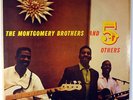 THE MONTGOMERY BROTHERS AND FIVE OTHERS-RECORD MINT, UNPLAYED