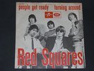 7-Single-Beat-RED SQUARES-People get ready