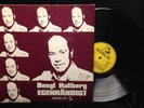 Bengt Hallberg-Egenhadigt-Phontastic 2-SWEDEN