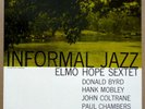 ELMO HOPE SEXTET Informal Jazz LP Original PRESTIGE 7043 RVG DG W. 50th NYC NM