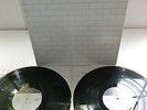 PINK FLOYD-THE WALL..SUPERB UK 1ST ISSUE NEAR MINT/EX DOUBLE VINYL LP 1979