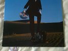 PINK FLOYD - WISH YOU WERE HERE 'LIVE' - PICTURE DISC - JAPAN FAN CLUB ITEM