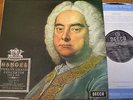 SXL 6370 Handel Twelve Grand Concertos Vol. 2 / Marriner W/B