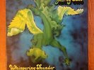 Jeffrey Cain  ?– Whispering Thunder ORIG US PROMO LP 1972 Rare Rock folk